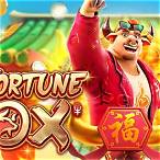 fortune ox slot pg